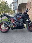 Kawasaki   Z900   Z 900