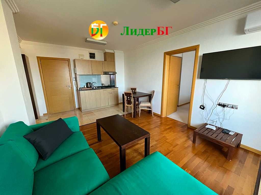 Продава се Тристаен апартамент в с. Равда, Област Бургас - 115 кв.м за 1218 €/кв.м - Снимка #4