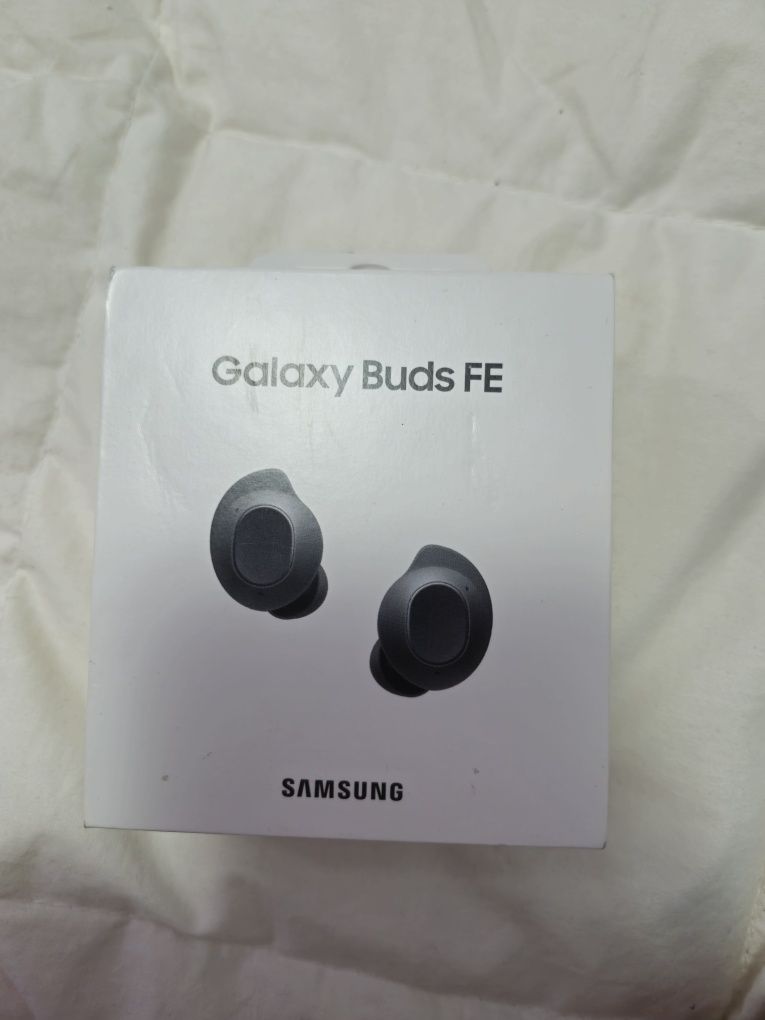 Samsung Galaxy Buds FE