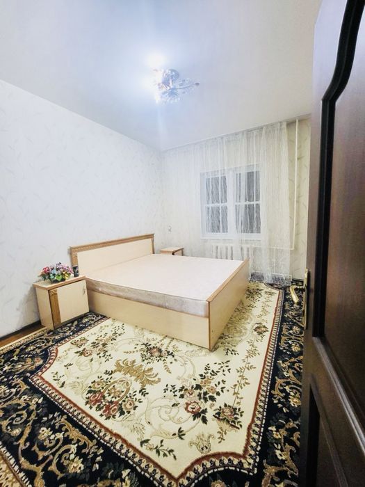 Продаю свою квартиру