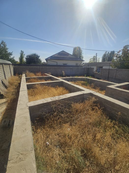 Продается земля в янги базар Кавардан