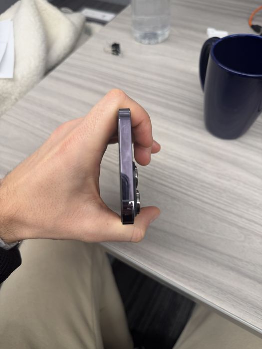 Iphone 14 pro max esim