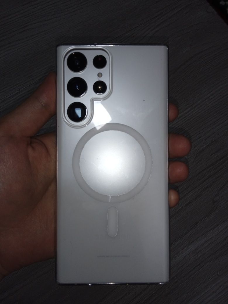 SAMSUNG S22 ultra 12/512