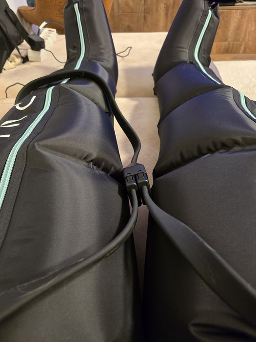 Pulsio compression boots