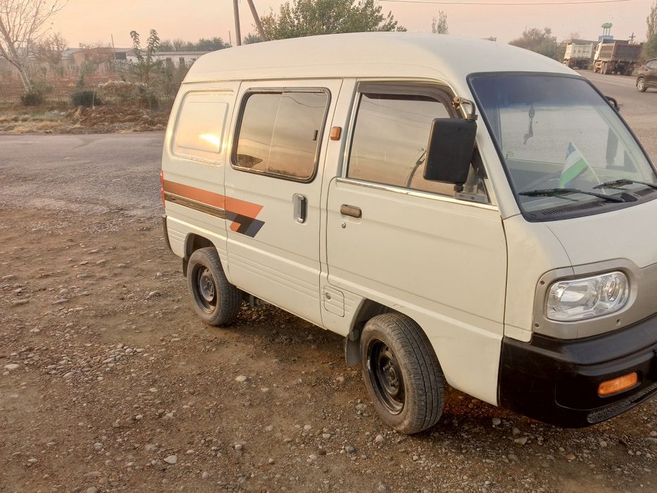 Damas sotiladi. Yili 2014 ga 2015