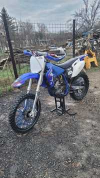 Yamaha  YZF  250