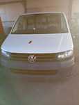 Motor vw T5 2.0