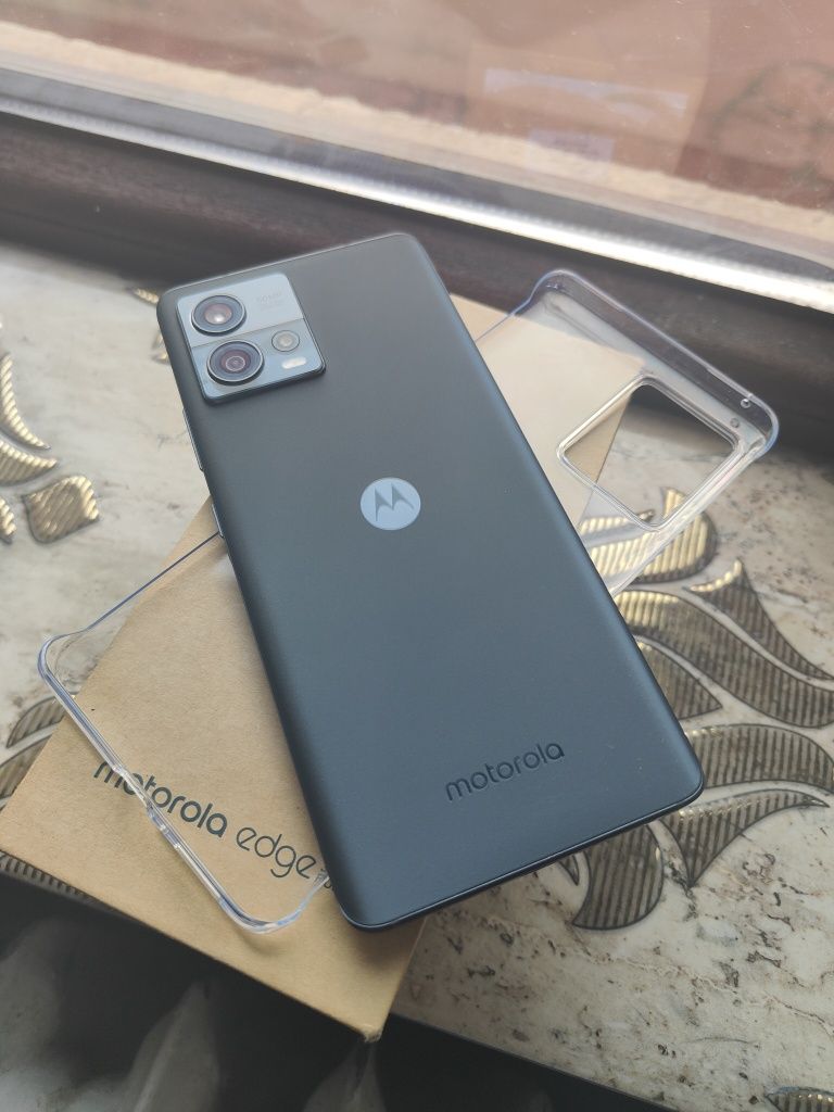 Telefon Motorola Edge 30 fusion