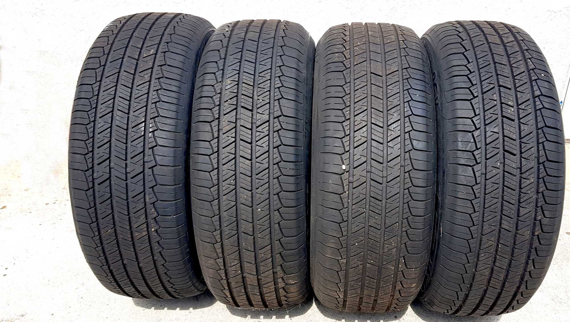 cauciucuri SEBRING 215/60 R17 96V