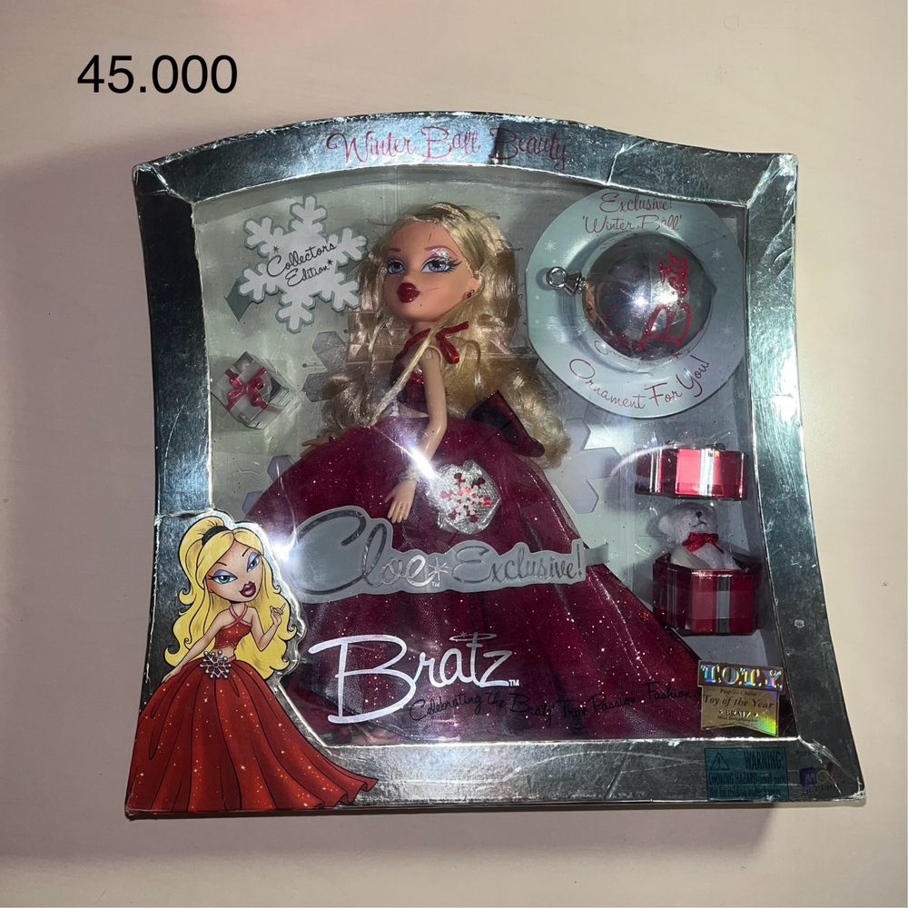 Кукла bratz, братц, братс