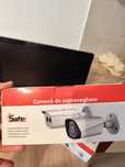 Sistem de camere supraveghere