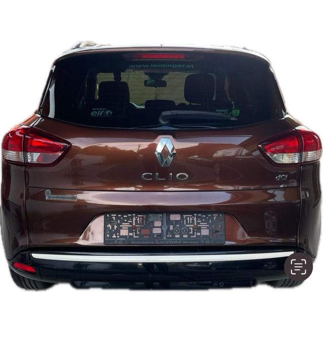 Renault clio 4 1.5 dci euro 5 adus recent