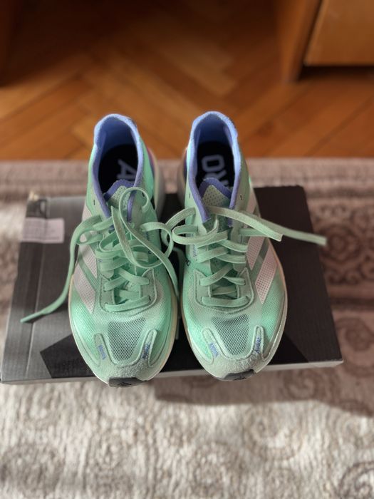 Vand incaltaminte alergare Adidas ADIZERO Boston 11 - 37 1/3 Femei