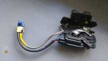 broasca haion toyota avensis break 2006
