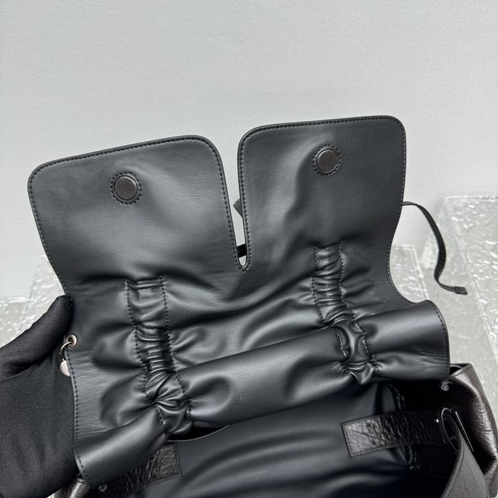 Geanta Acne Studio 33 cm, Premium