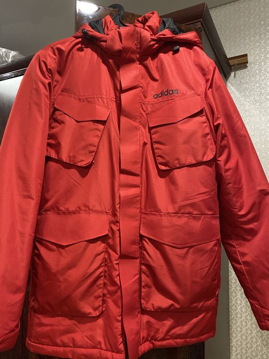 Продам осеннюю мужскую куртку