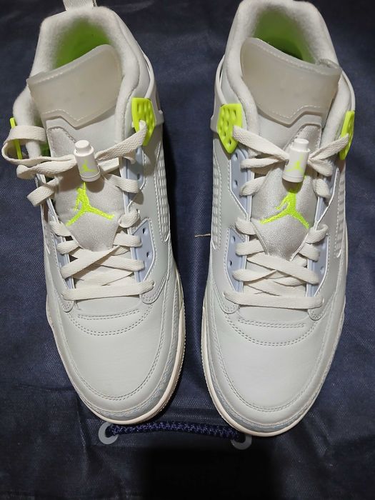 Маратонки  и бутонки НОВИ от Англия