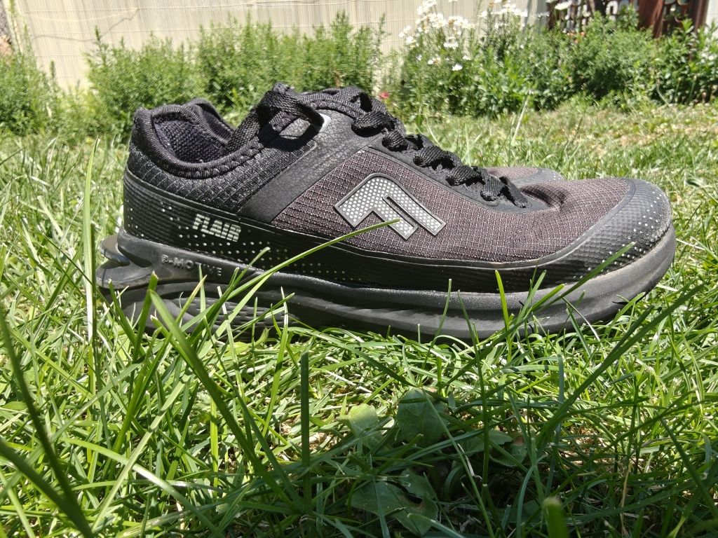 Flair FW 24 Fast one