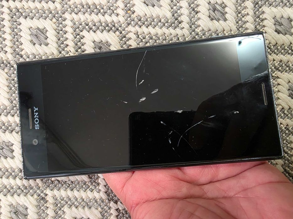 Sony Xperia XZ Premium, G8141, LTE, 64GB 4GB ram