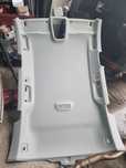Tapiterie tavan plafon pavilion audi a4 b9 8w combi break