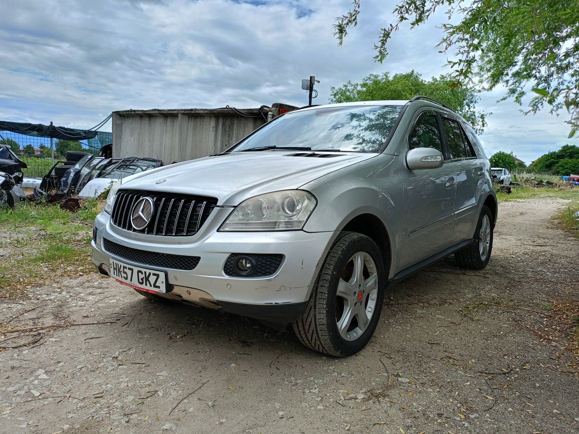 ML w164 280CDI на части