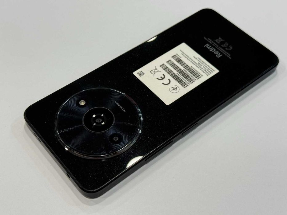 Redmi A3 – 64GB / 3RAM