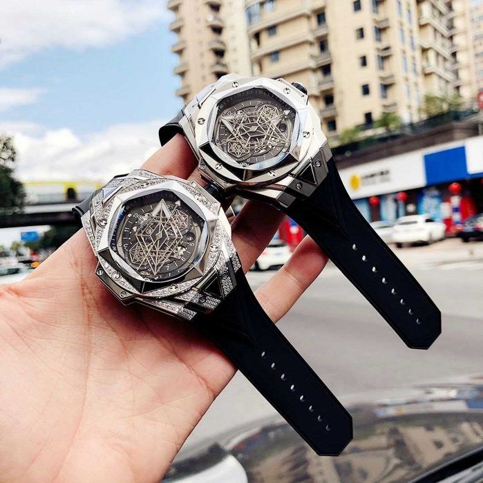 hb sangbleu 2 сребро