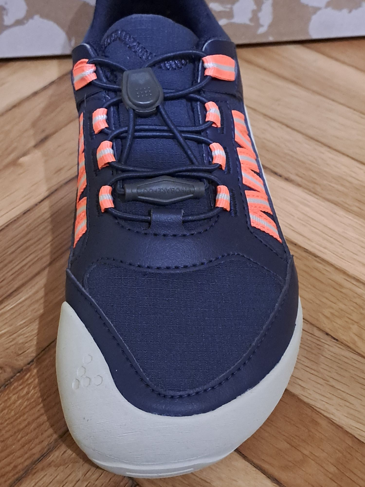 Детски боси обувки VIVOBAREFOOT Explore AT Kids 32