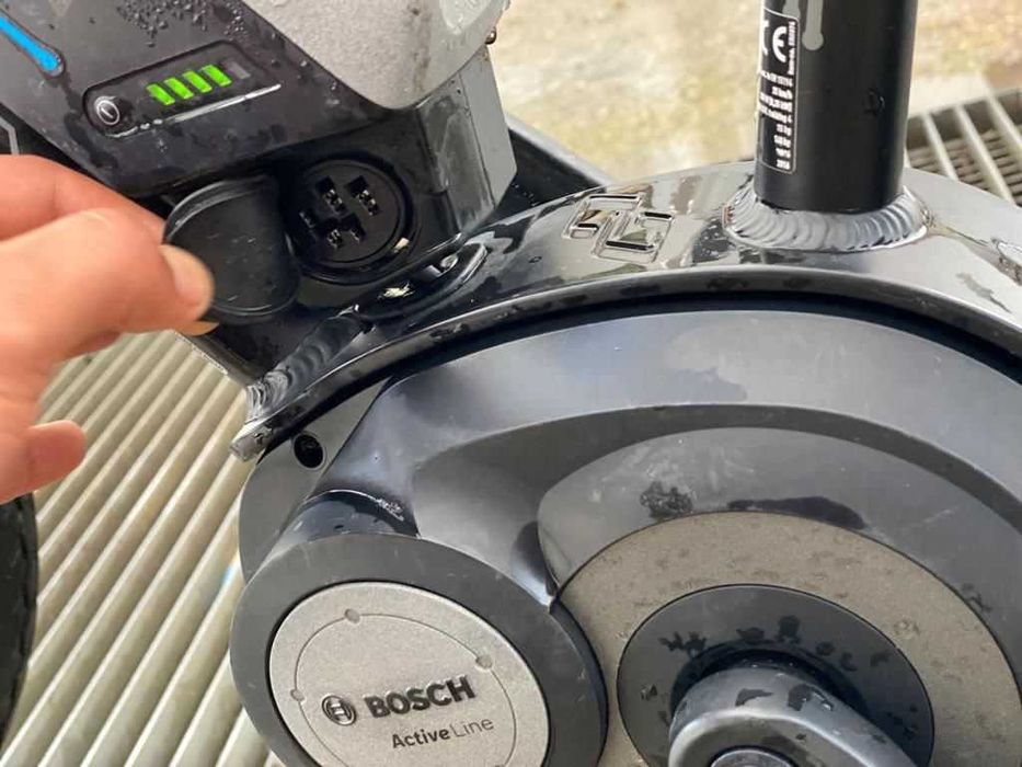 Inchiriez Biciclete Electrice ,de la 200ron