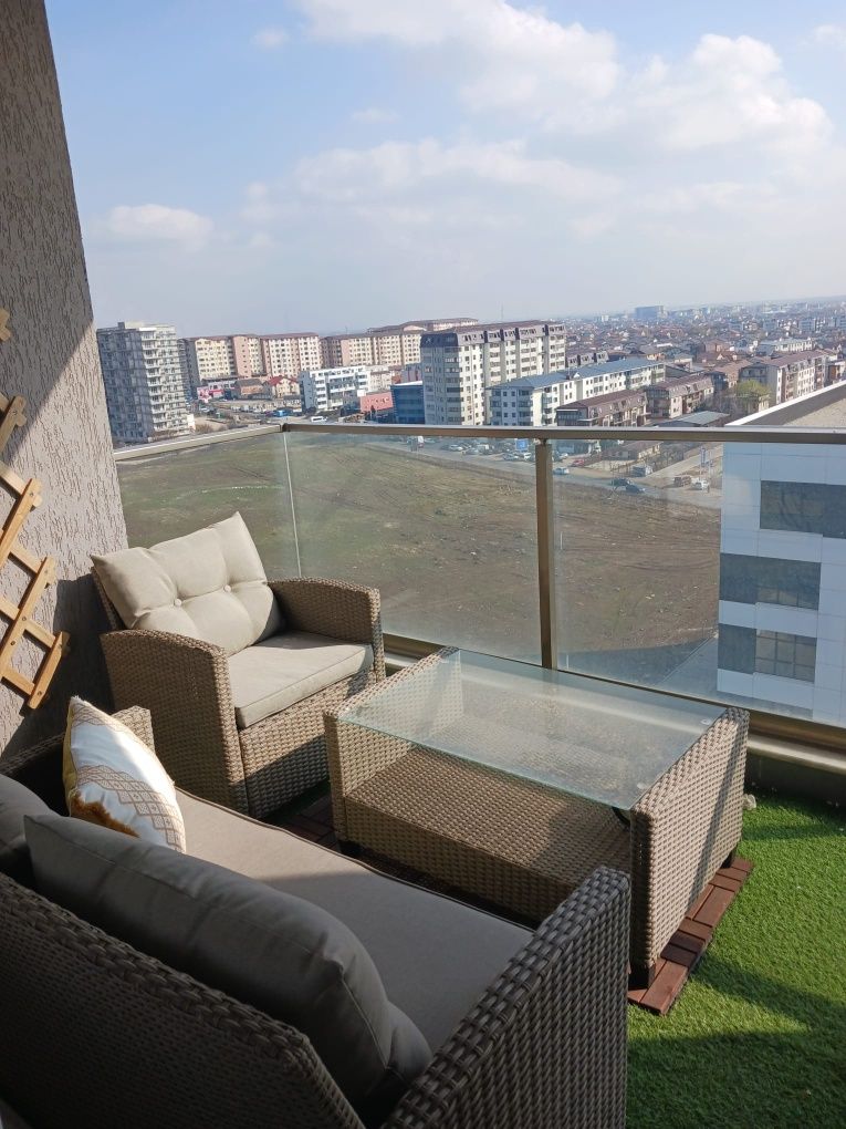 Dimri residence apartament 2 camere direct proprietar comision 0