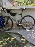 Bicicleta Gravel Triban RC 520