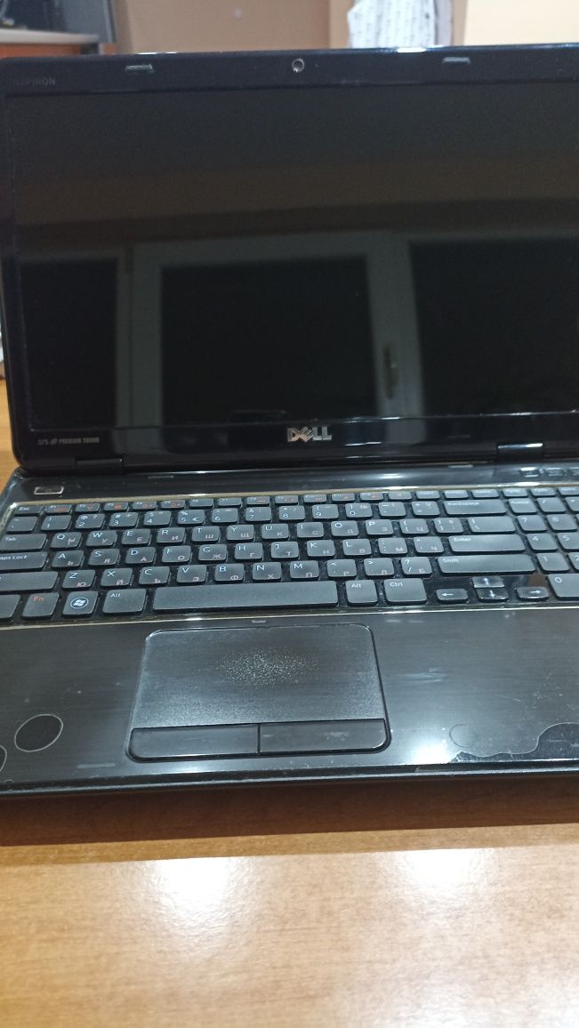 Лаптоп Dell Inspiron n5110 втора употреба