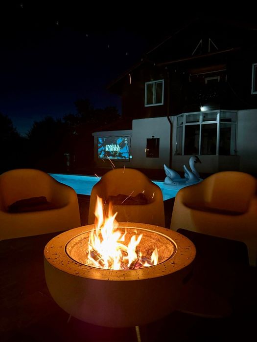 Vila Petreceri/Revelion/ Piscina / Majorat / Locatie evenimente