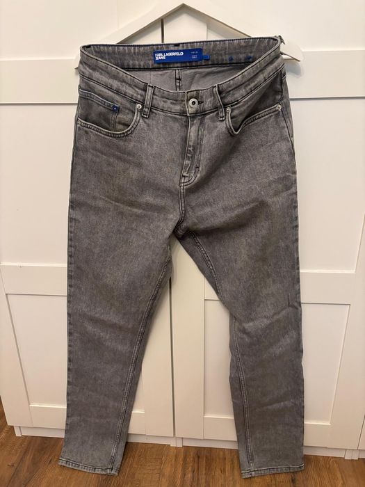 Blugi Karl Lagerfeld Jeans