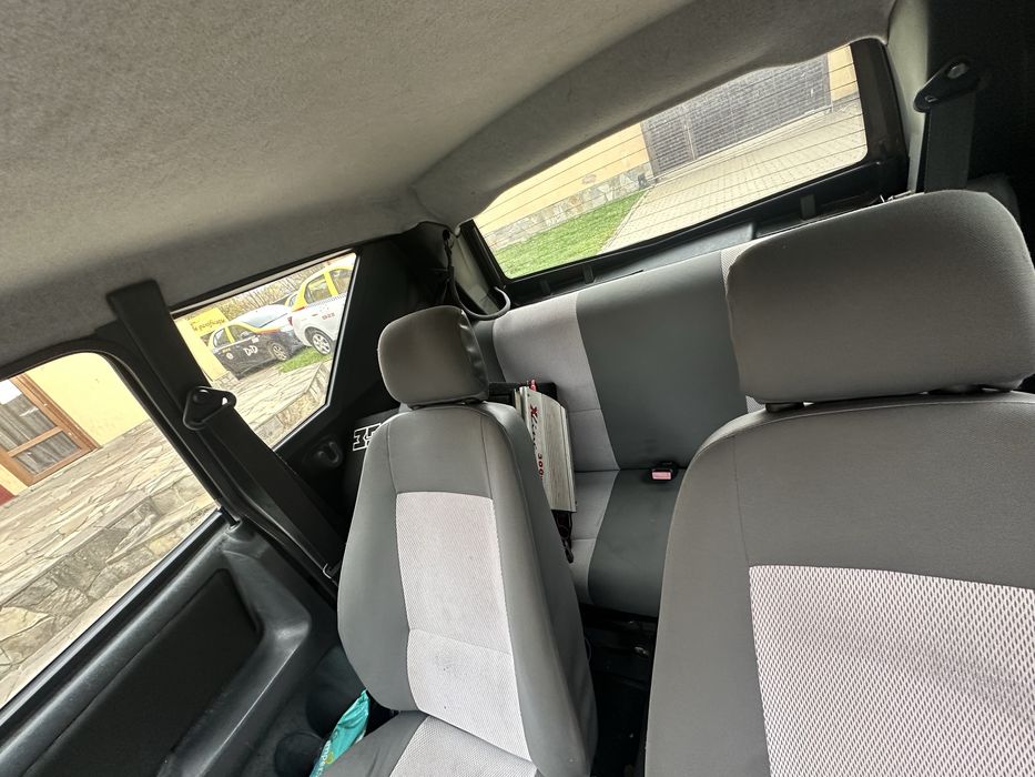 Aixam a751 4 locuri 21 cai benzină