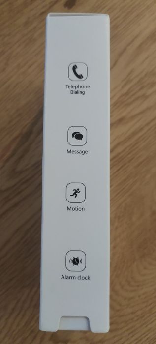 Smart watch Amazfit