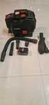 Прахосмукачка акумулаторна Wurth Master AMTS 18 L Compact