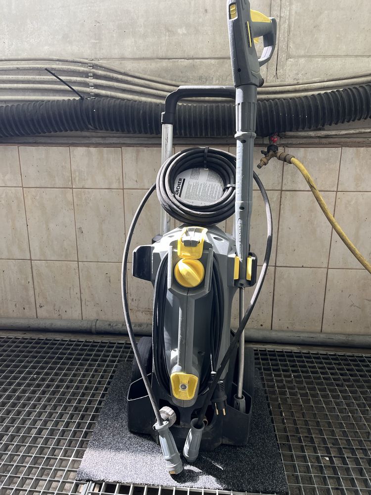 Karcher Professional HD 5/15 C Plus