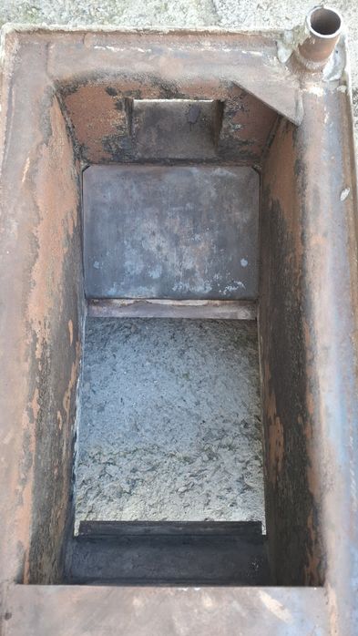 Котоел почти новый