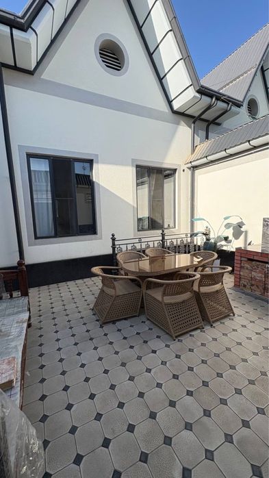 ДОМ / ЕВРО. ЧАРТАК /  1,6/ соток 4/ ком.