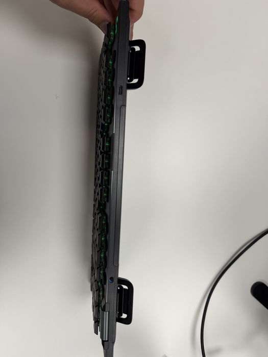 Tastatura LOGITECH G915 Lightspeed TKL