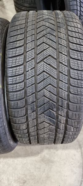 305/35/21 PIRELLI 2бр