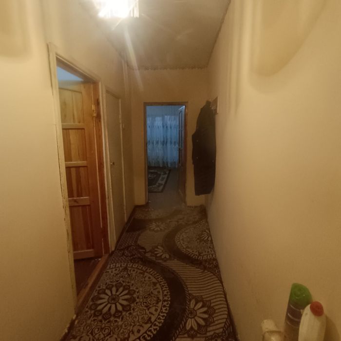 Бадамзар ориентир РОВД 1в2 комнатная квартира