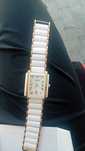 Vand ceas cartier