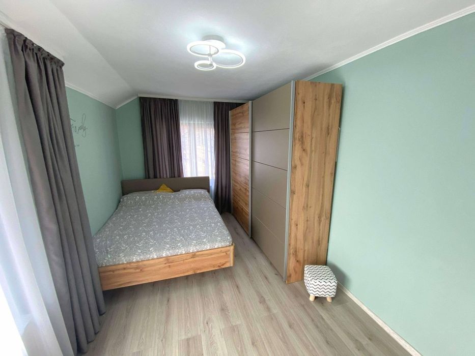 Dormitor din mdf