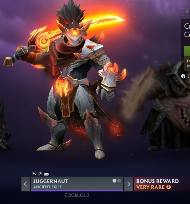 Дота2 Collector's Cache 2024 Dota 2