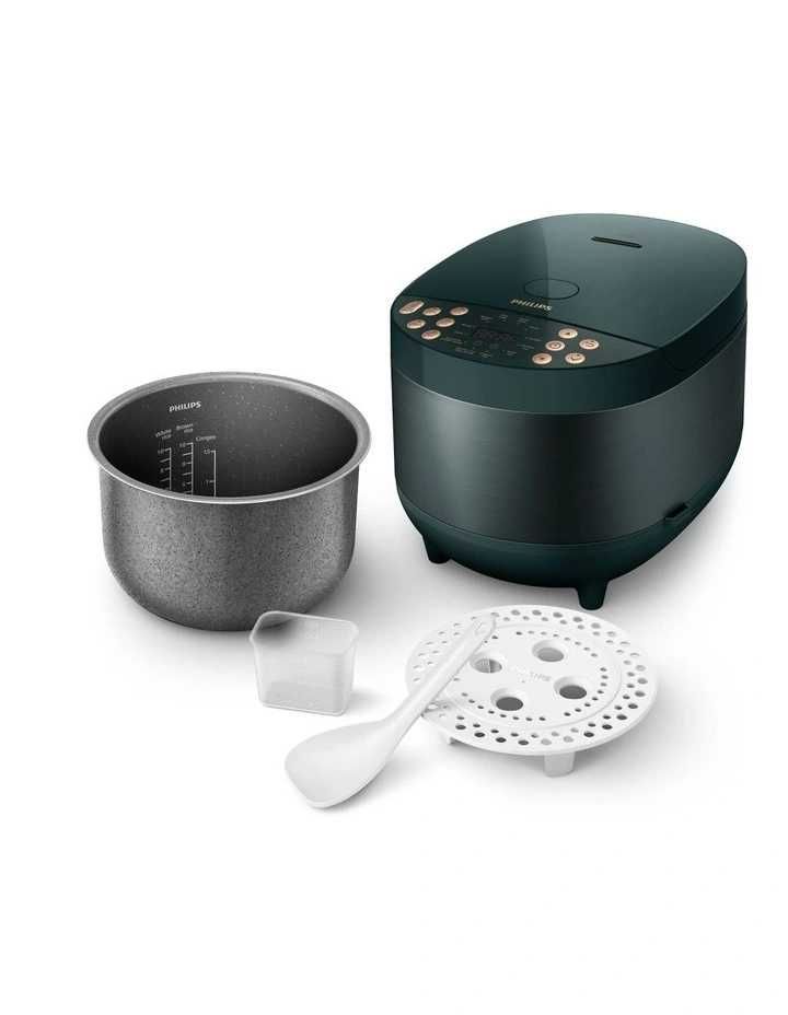 Philips All-in-One Cooker Уред за готвене „Всичко в едно“ Серия 3000