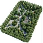 O investitie smart 2 Camere 73.59mp intr-o Locatie Premium zona Coresi