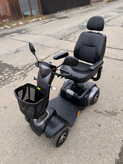 Scoter Meyra CL 510 electric