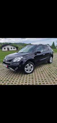 Renault Koleos 2.0 dCl 4X4 Privilege.Euro5/2012.